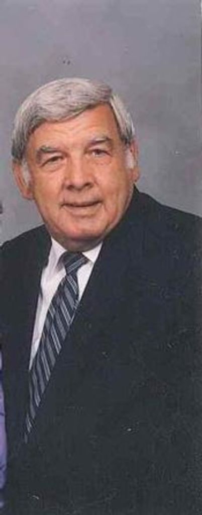 James H. "Mr. Jim" Watson