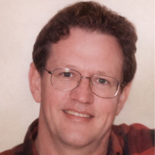 Daniel Scott Bush Profile Photo