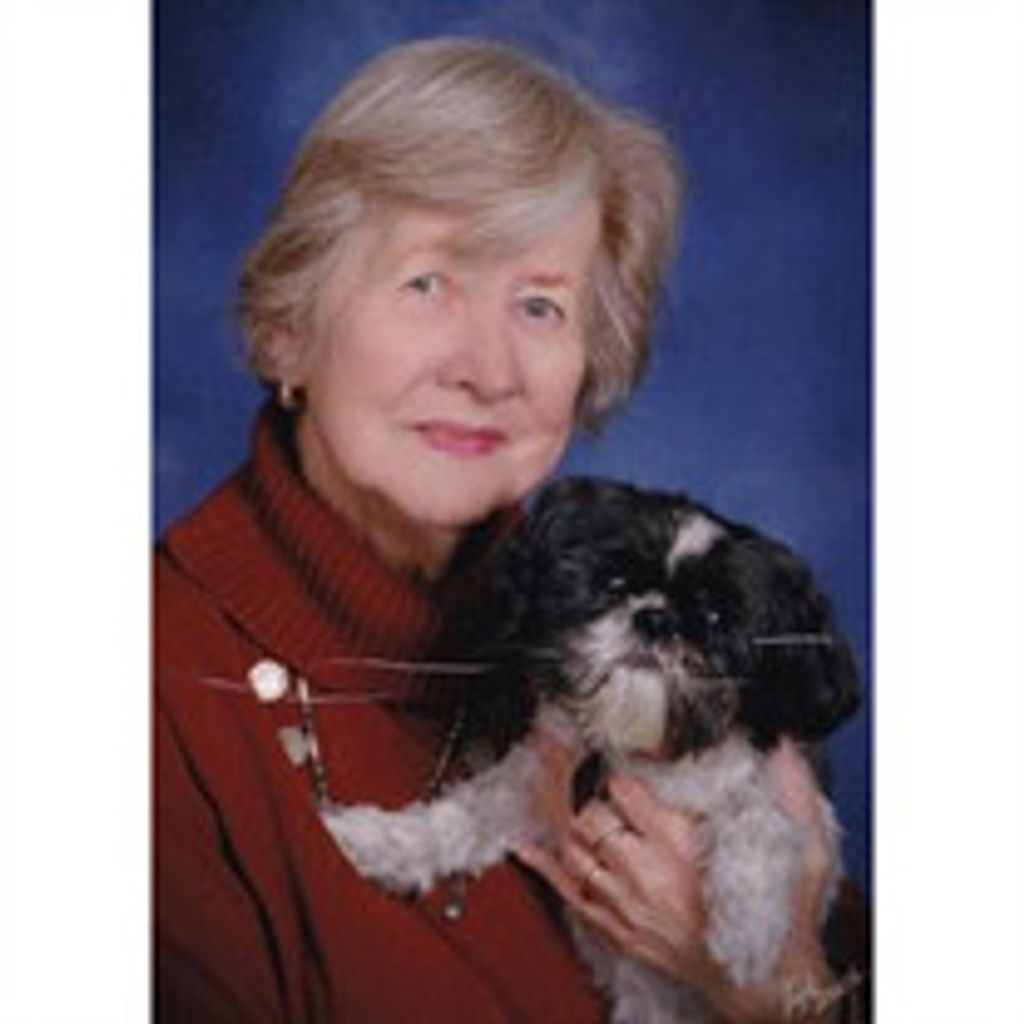Geraldine "Geri" Mary Westover