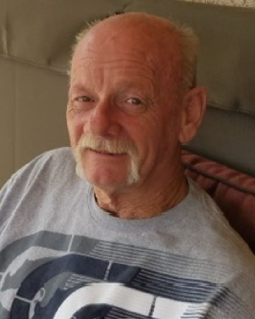 James Eugene Arment