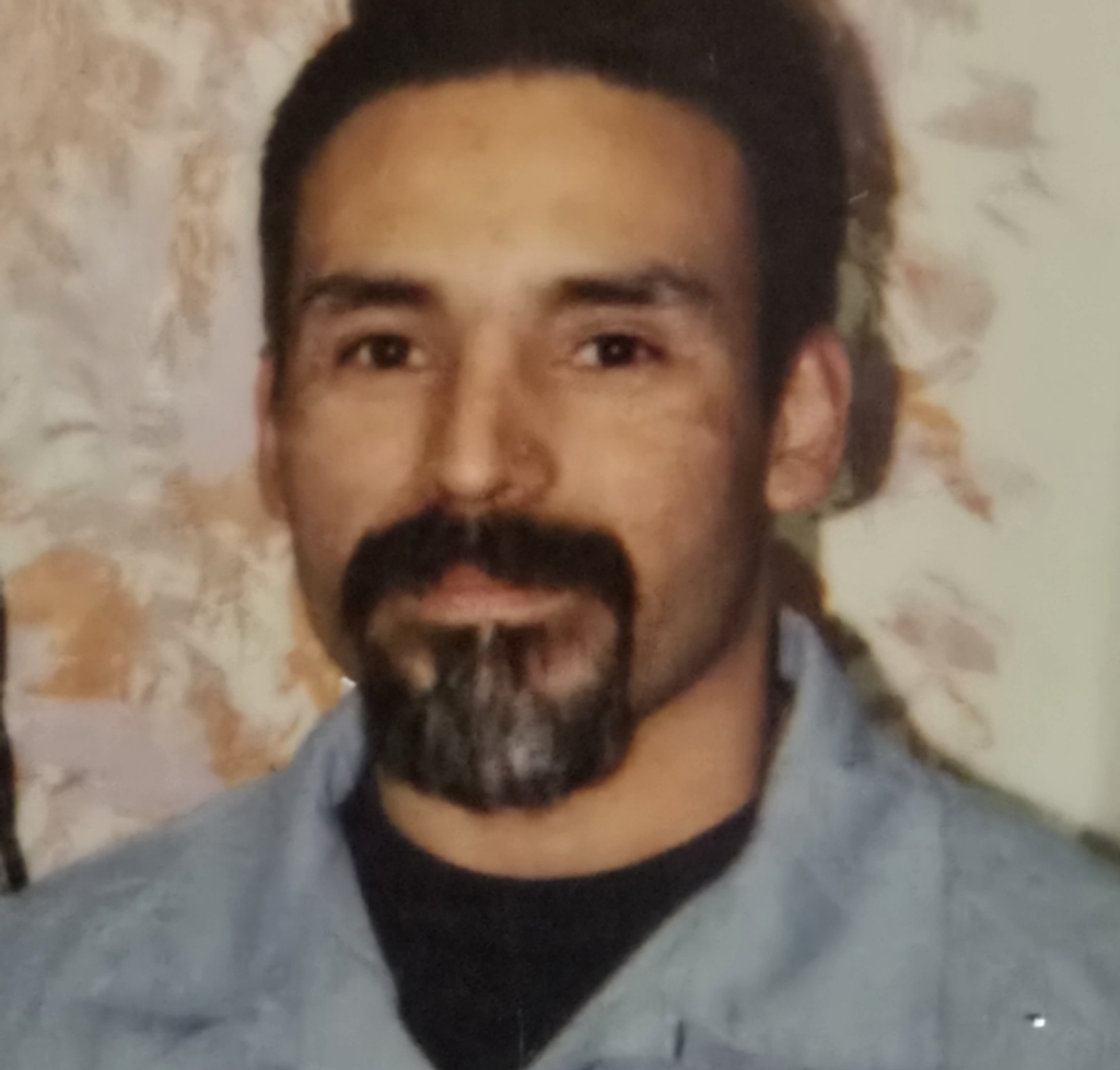 Valentin "Val" Duran