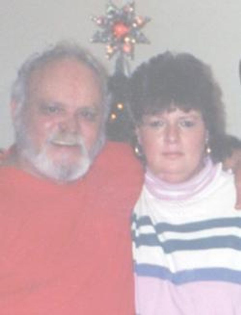 Kenneth Delbert Moss