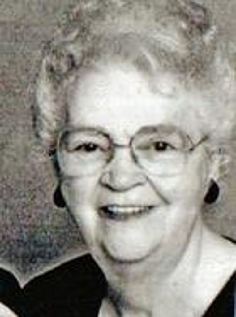 Henrietta G. Allen
