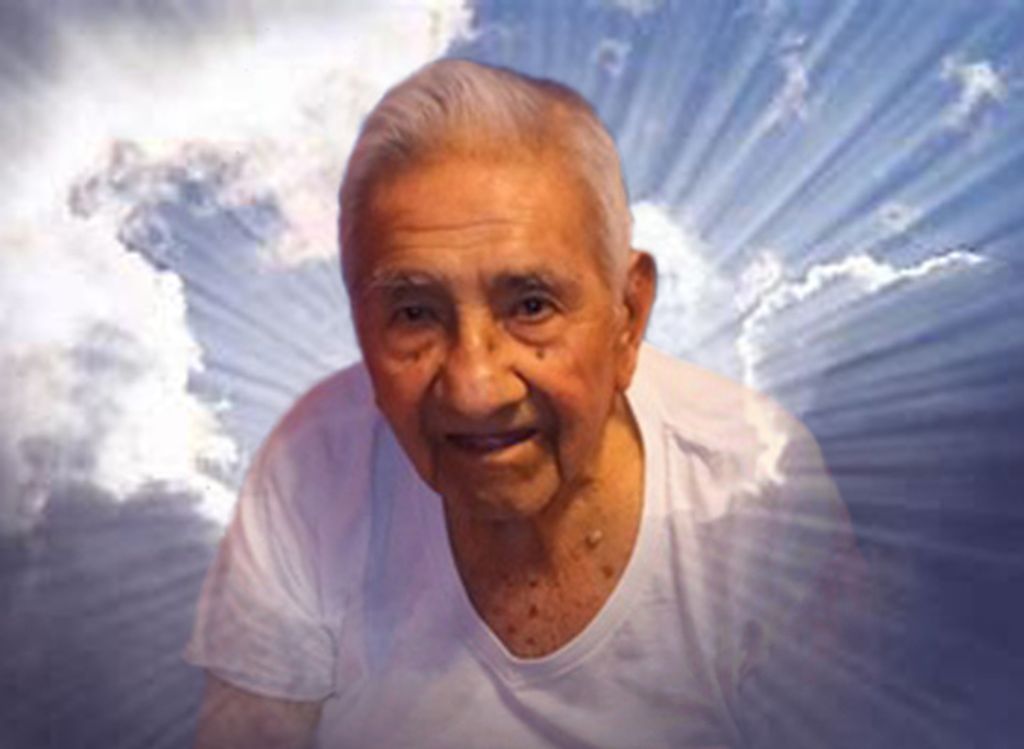 Anastacio Reyes