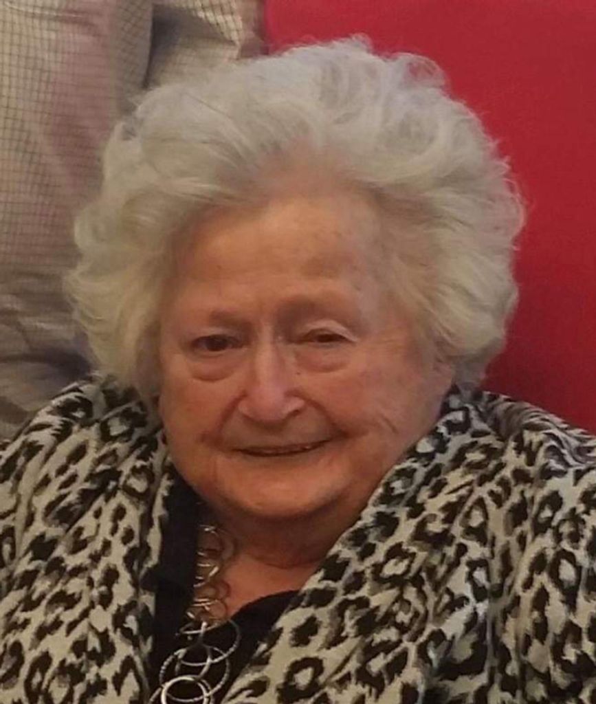 Marylou Kathleen (Bruck)  Stevens