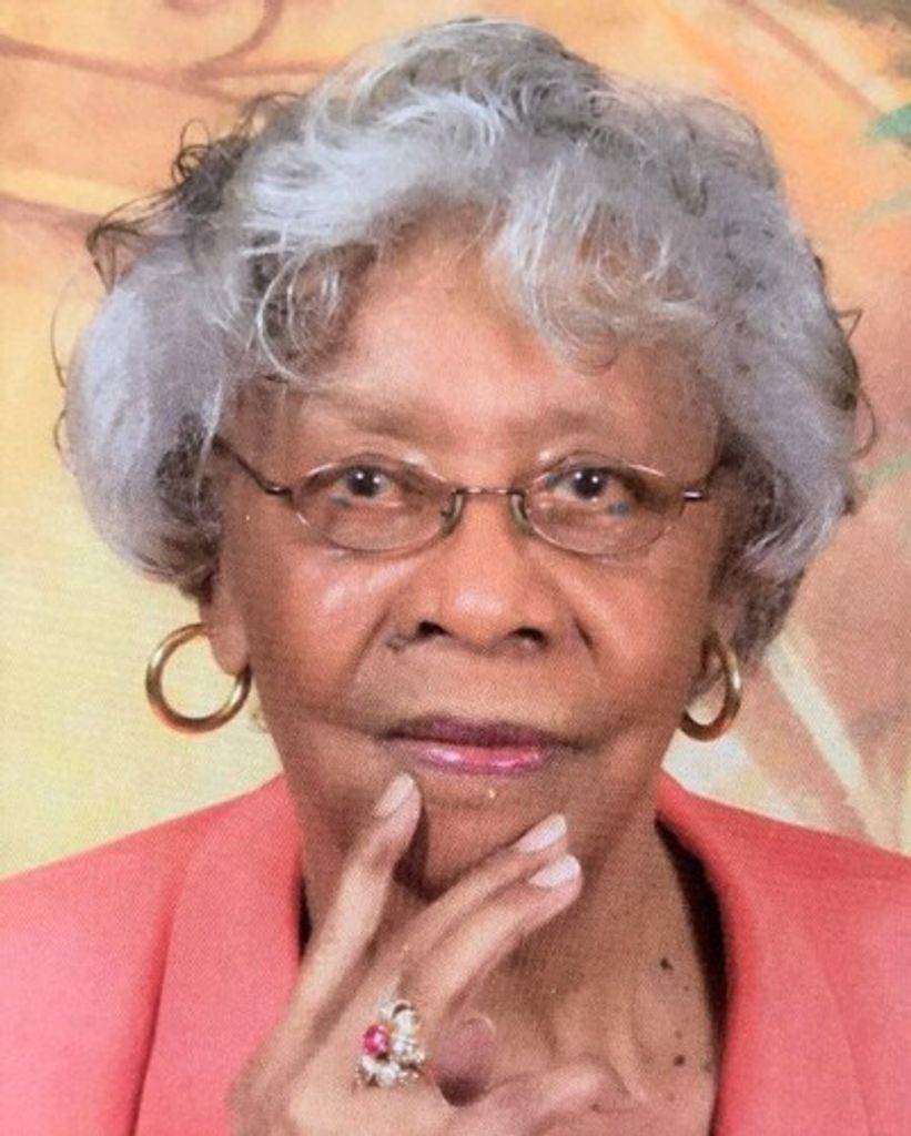 Mrs. Christine Williams Profile Photo