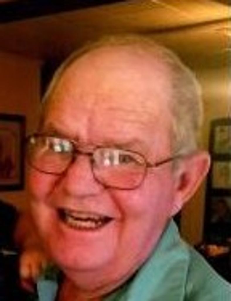 Roger D. Leach Profile Photo