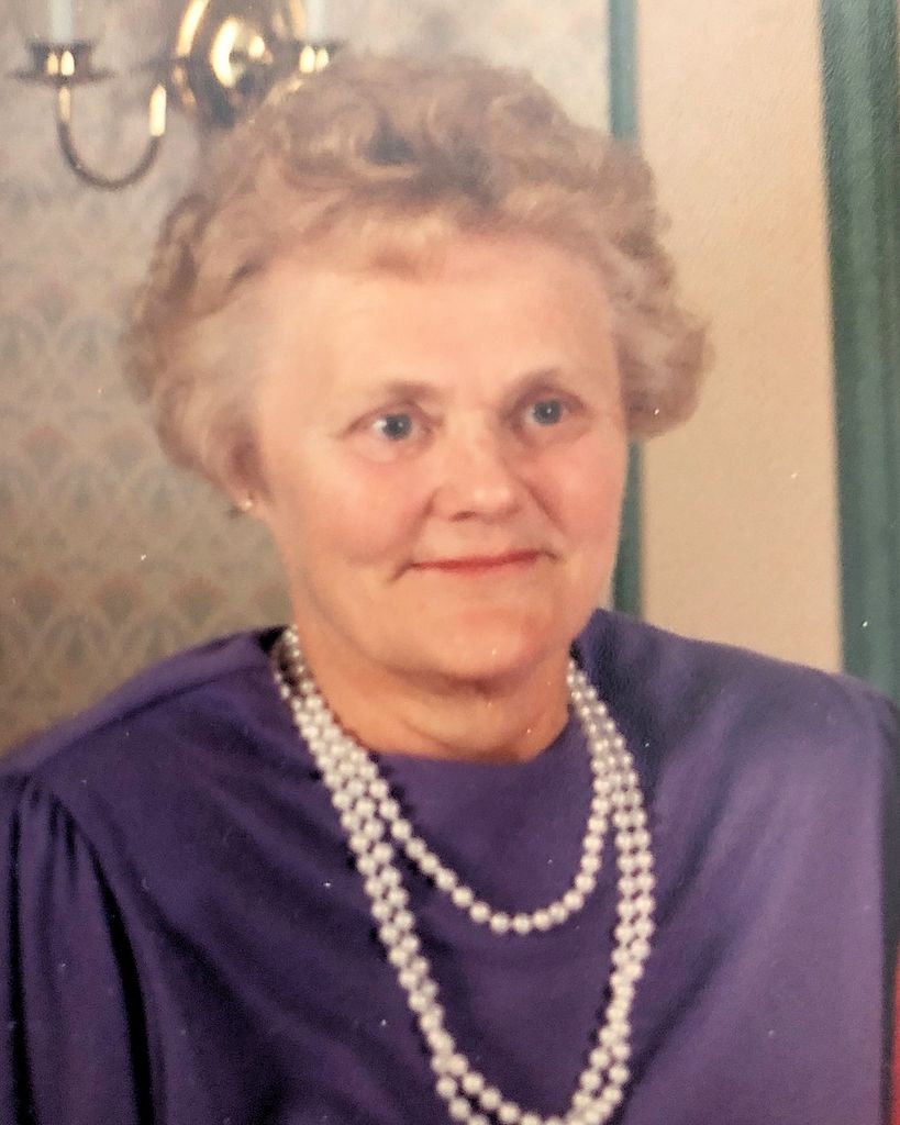Marion Pulkkinen