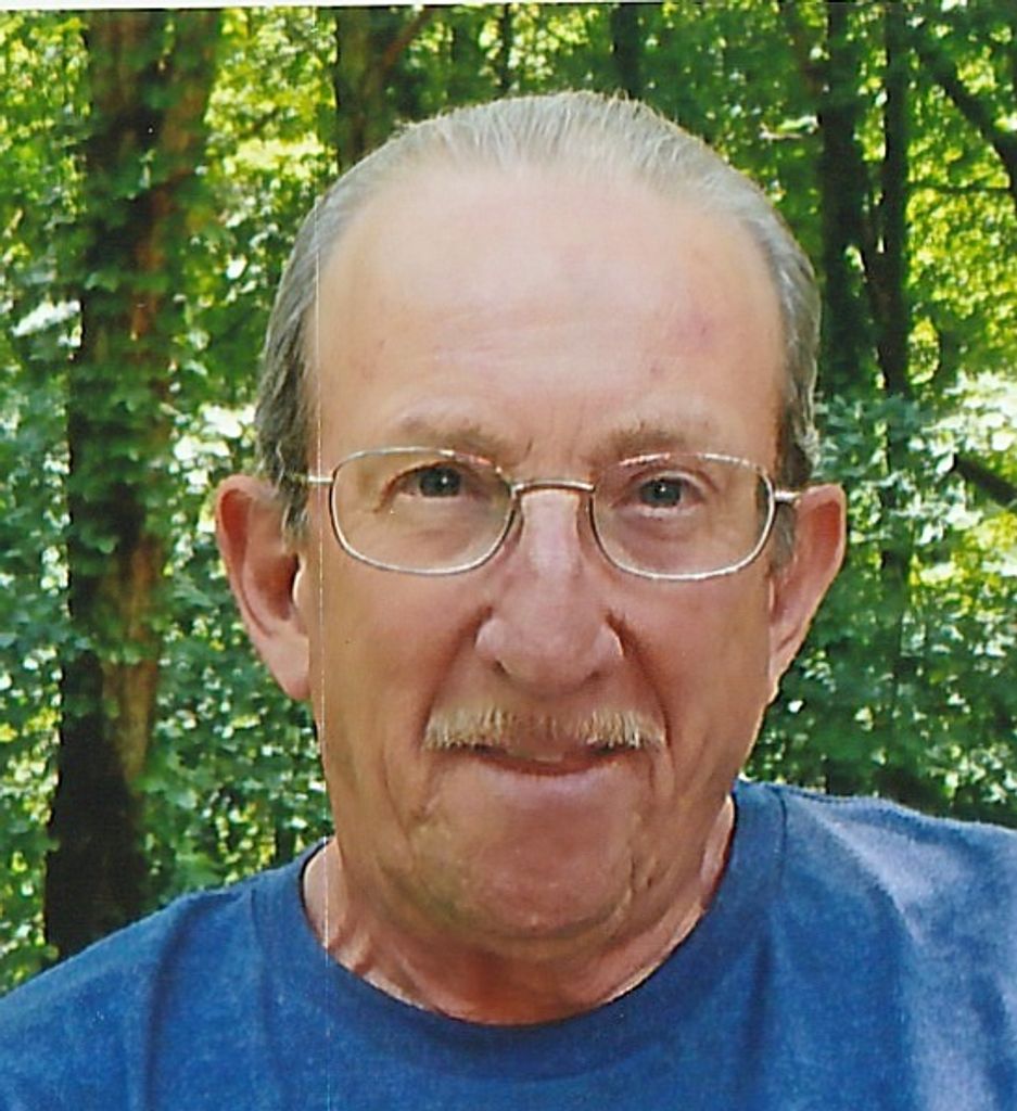 James Russell Brunet