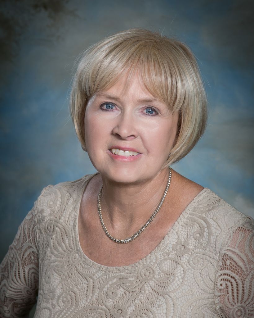 Linda Lou Wilson Profile Photo
