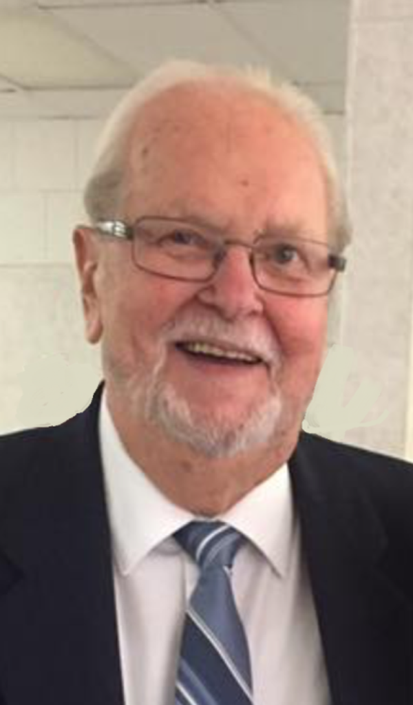 James E. Beuley