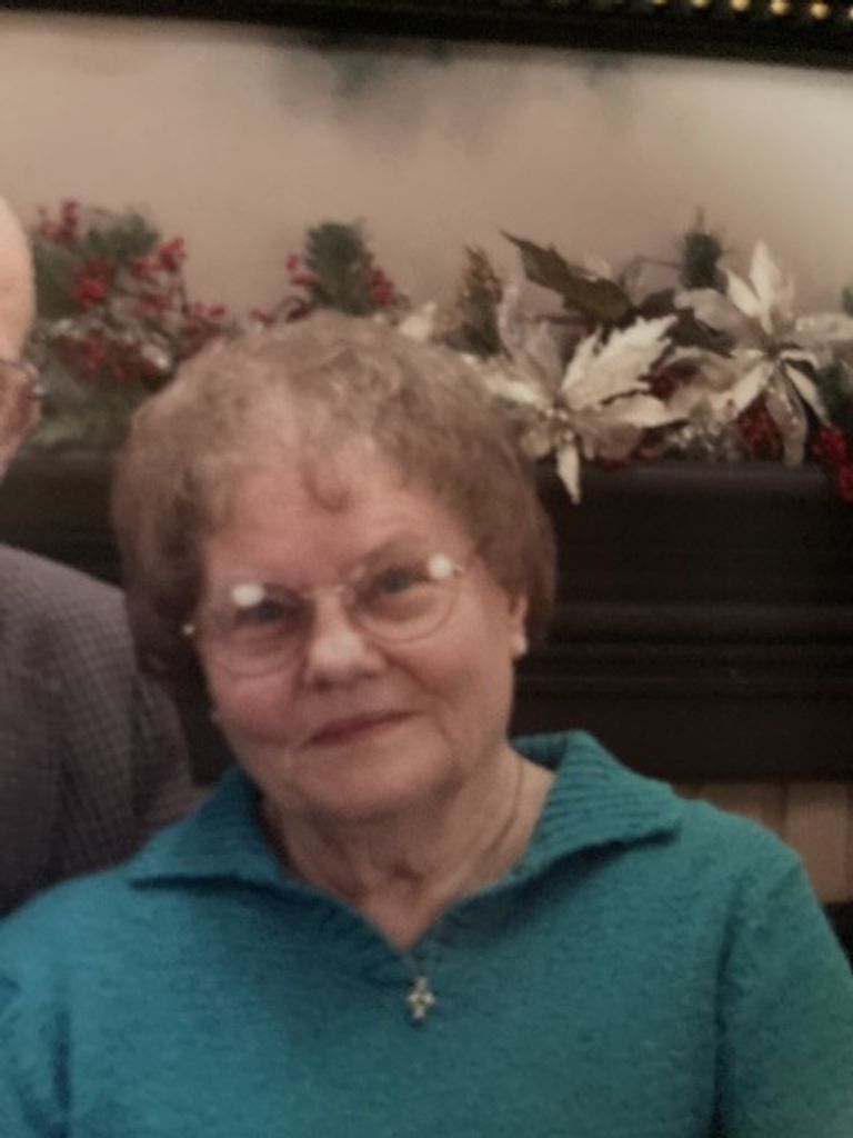 Alma Colleen Allmond Profile Photo