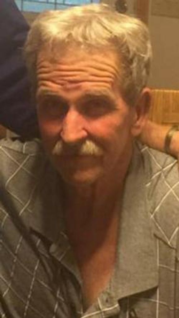 Donald Ray Bradshaw Profile Photo