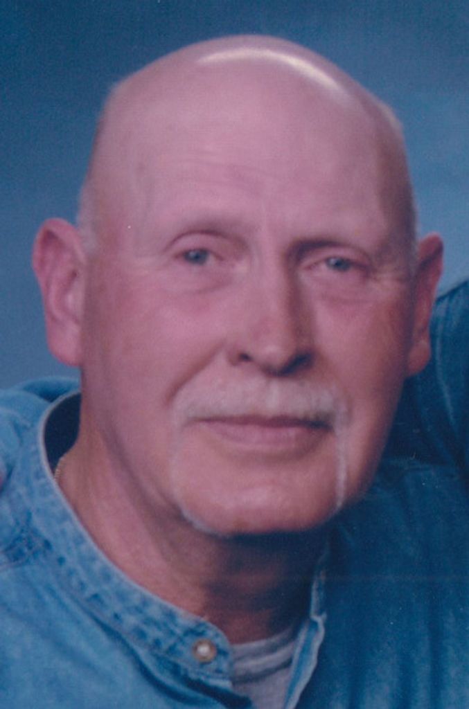 C.A. Heinrich Profile Photo
