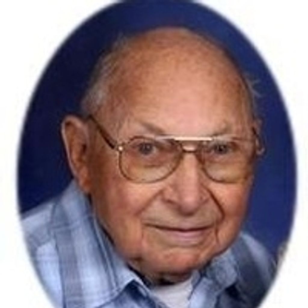 Norman E. Scheumann