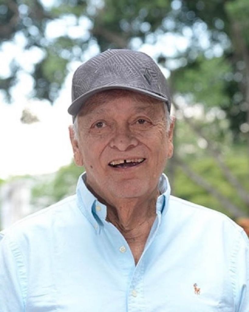 Jorge Hernan Gonzalez Profile Photo