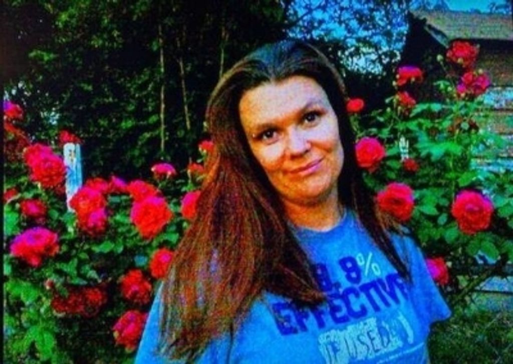 Angie Henshaw Profile Photo