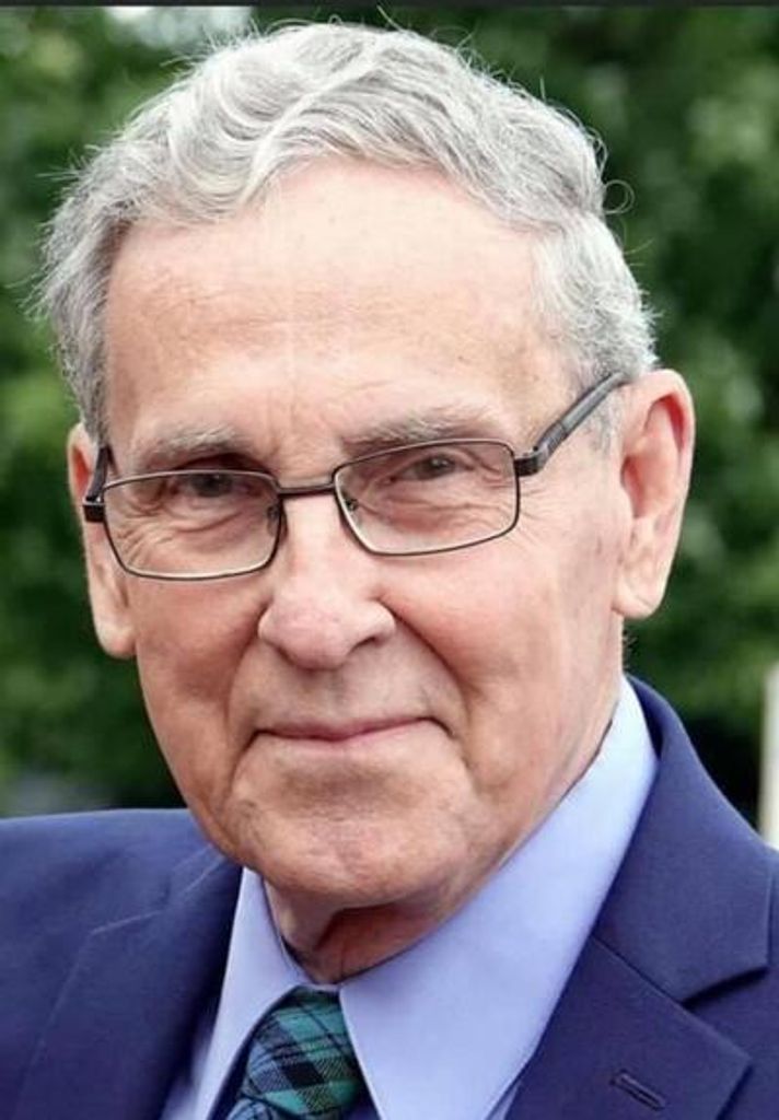 Gary M. Campbell Profile Photo