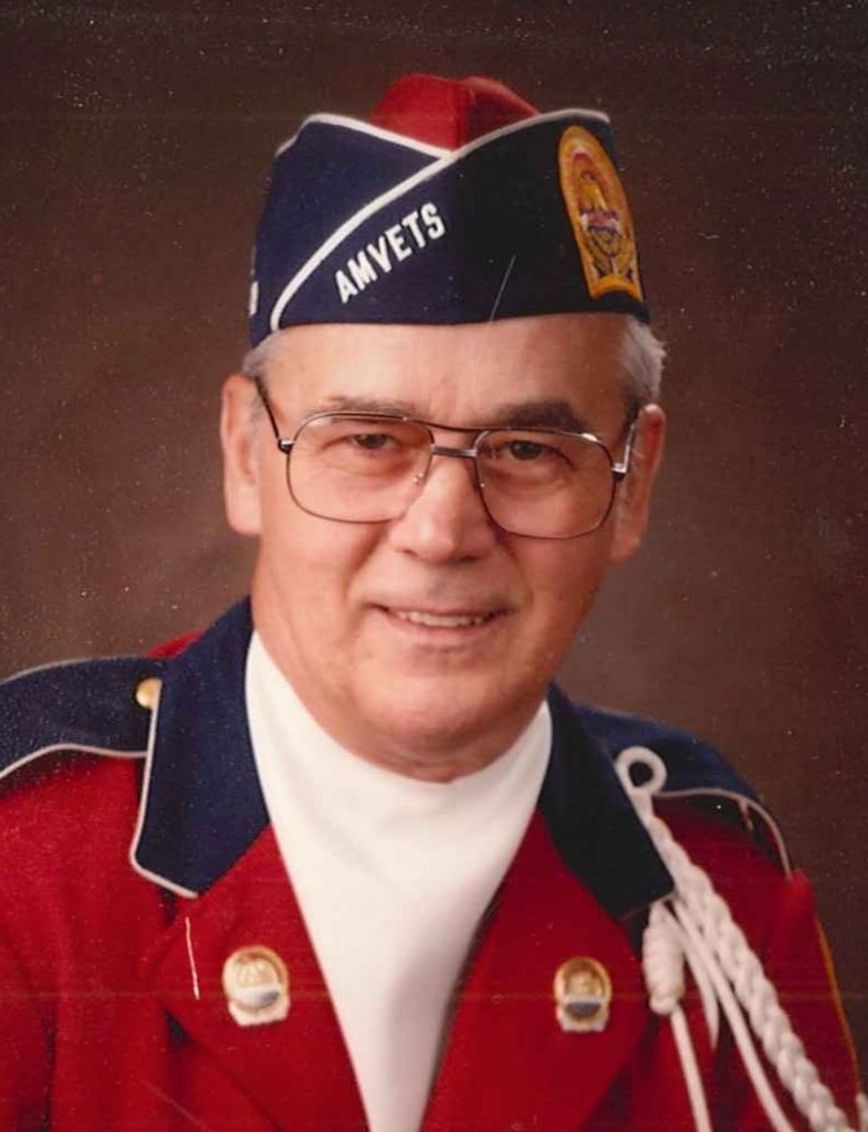 Charles Edwin Reeder Profile Photo