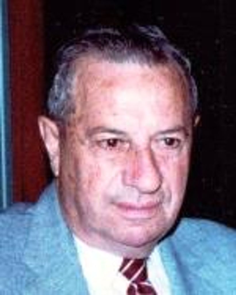 Robert W. Pigeon