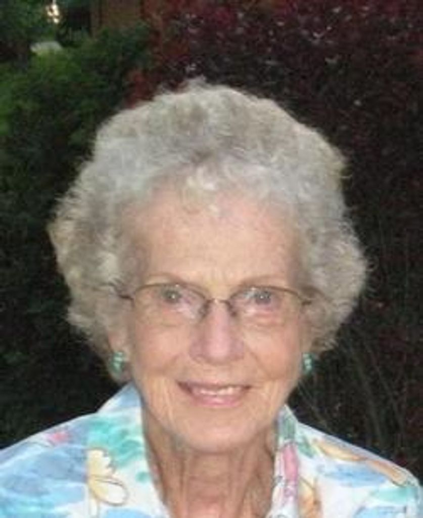 Alice J. Baughman