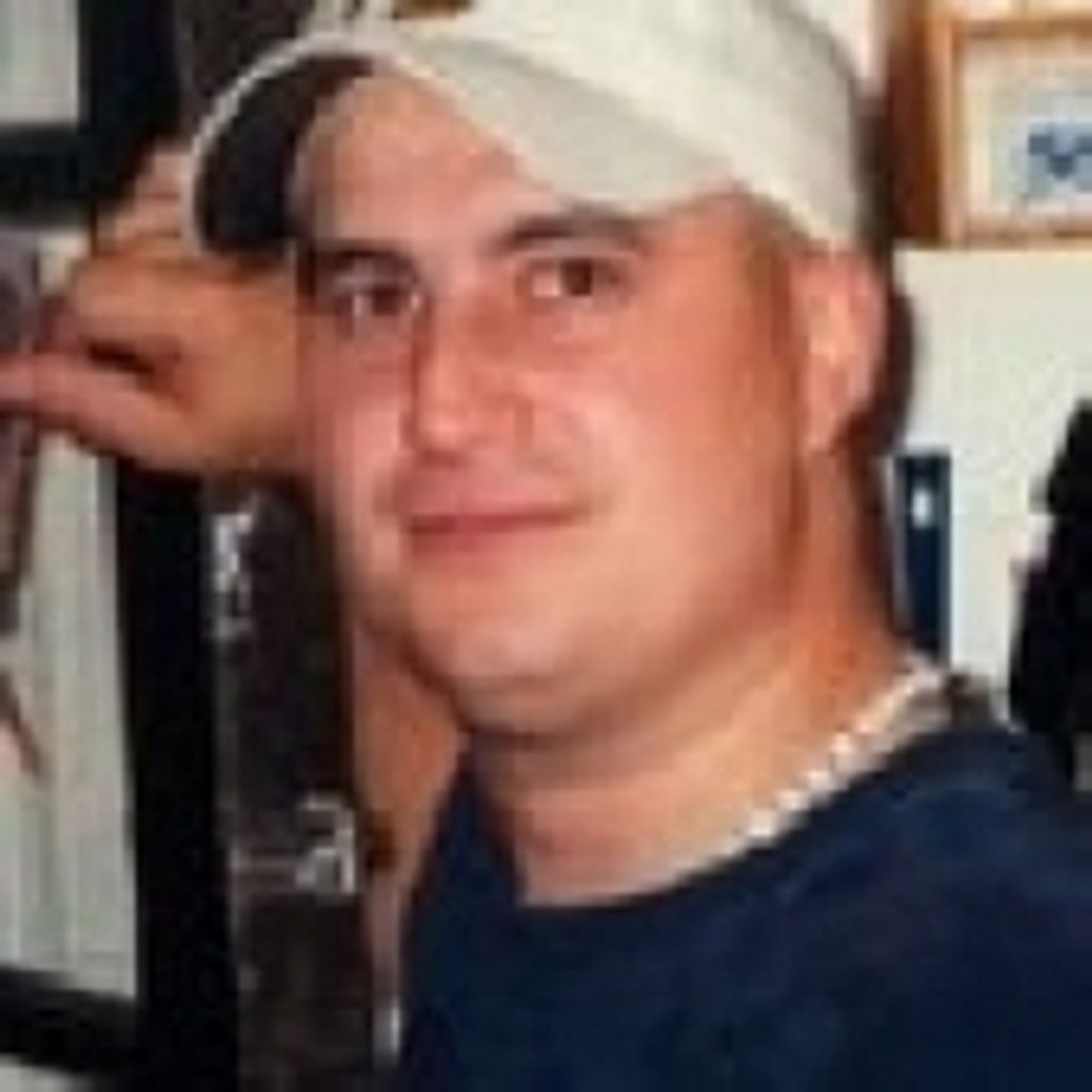 Christopher Michael Trepanier Profile Photo