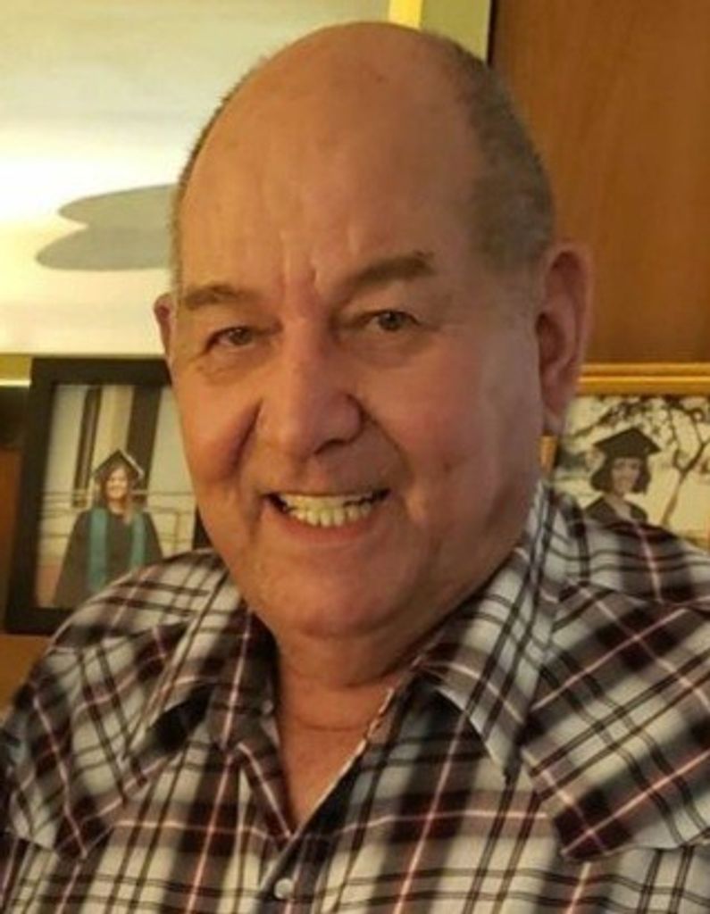 Hubert Dossey