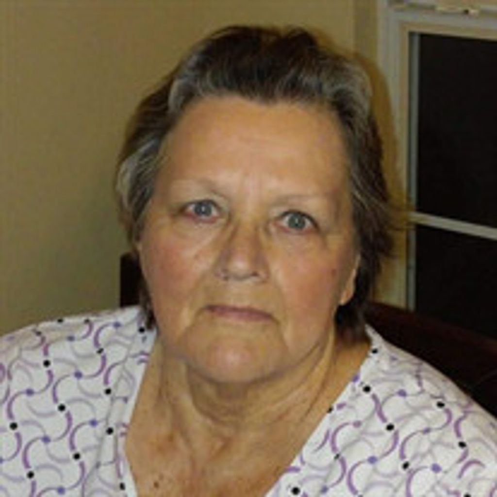 Anita Ann (MeMe) Haustetter