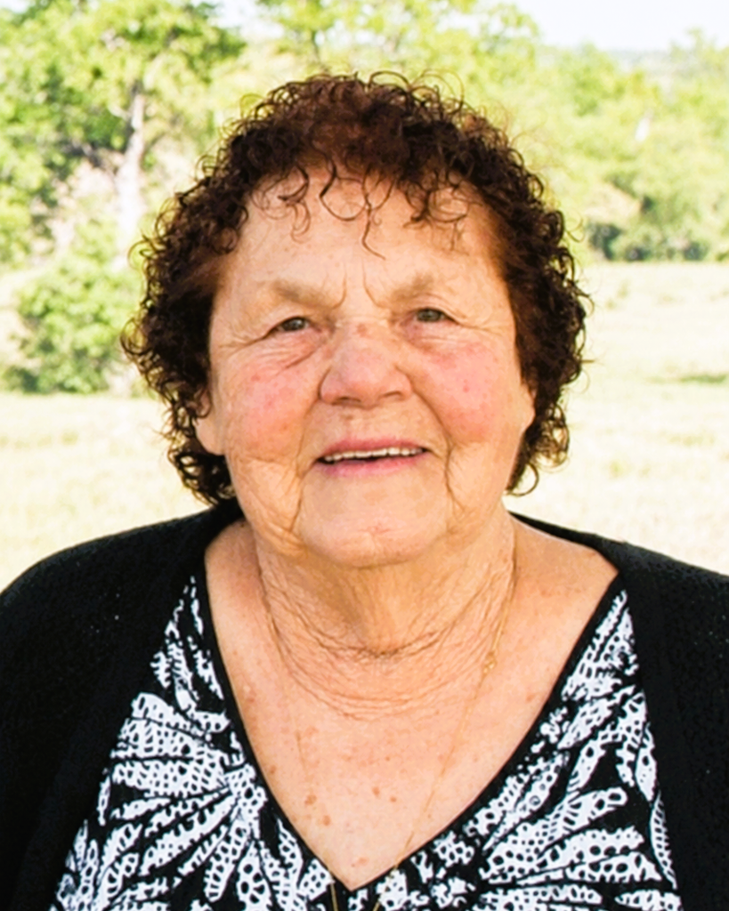 Minnie Bell Mittelstedt
