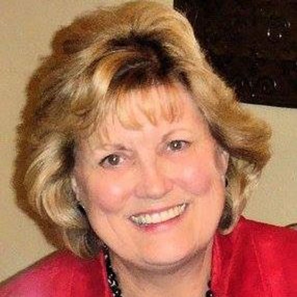 Donna Rauner
