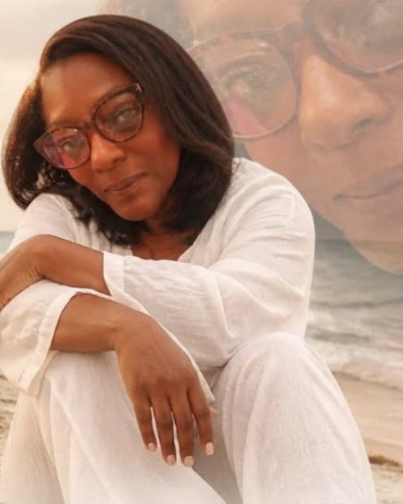 Shellia A Scott