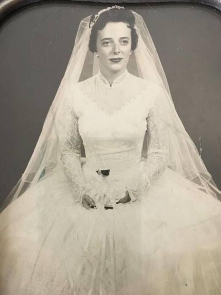 Mary Jane (Donovan)  Duignan