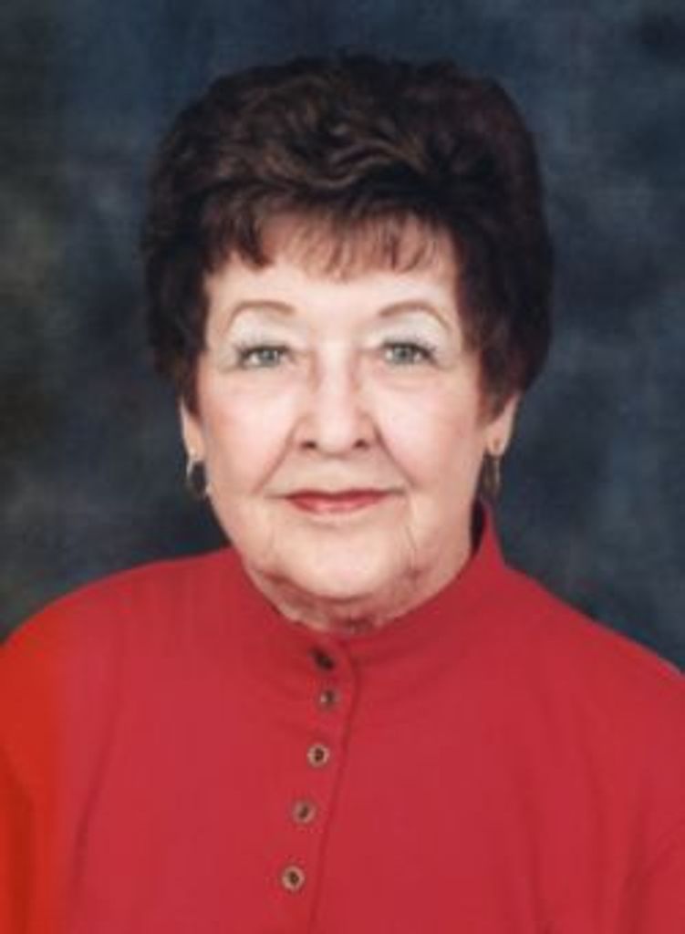Mildred Stockton