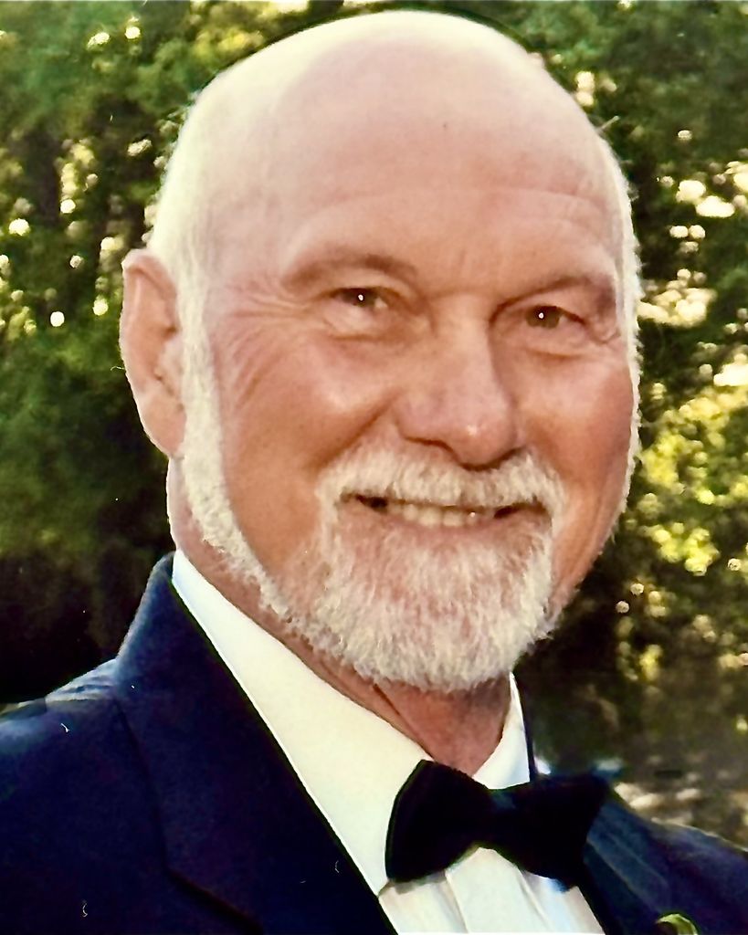 Howard Maurice Berthelot Profile Photo