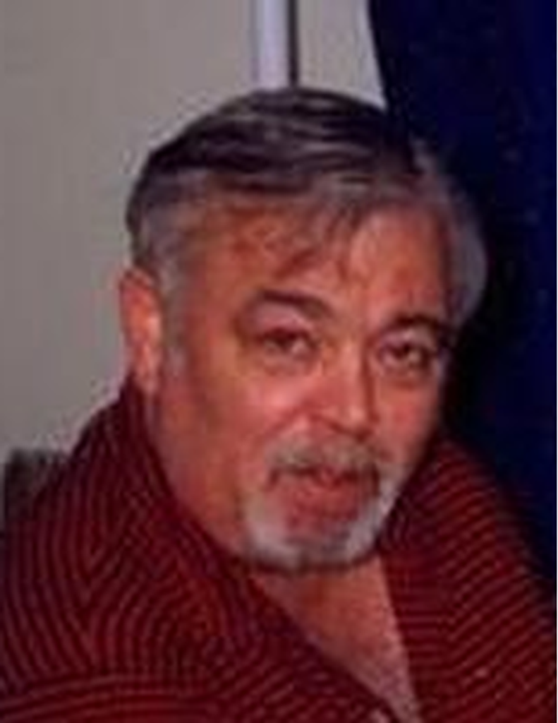 Roland  C. Packard