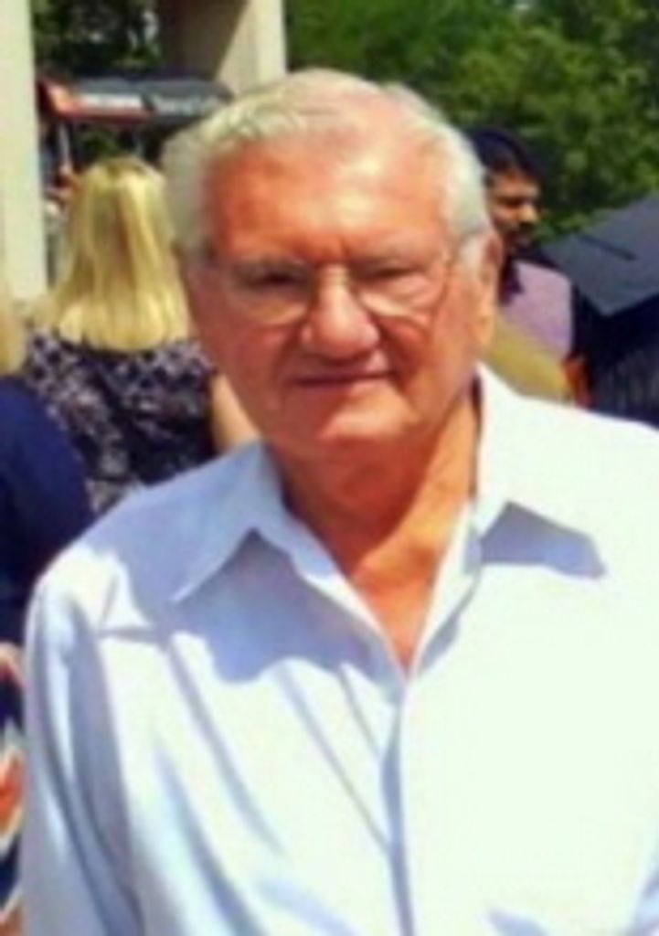 Martin Loch