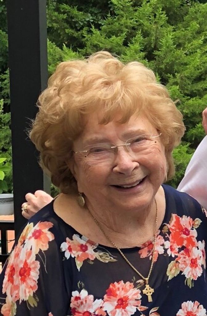 Norma O'Bryan Profile Photo