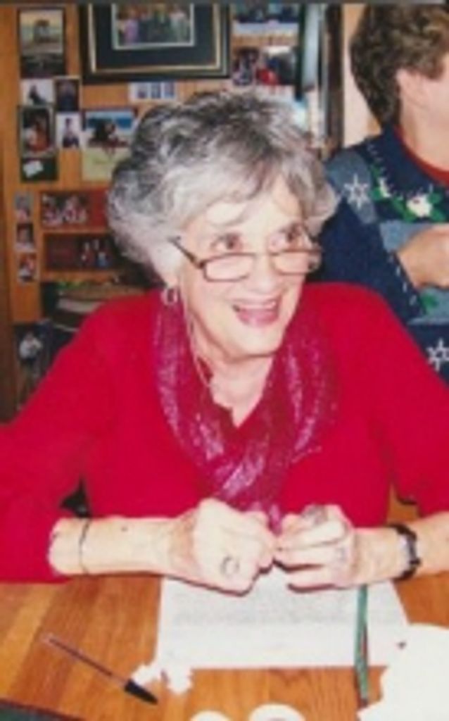 Mary Denney Eads Profile Photo