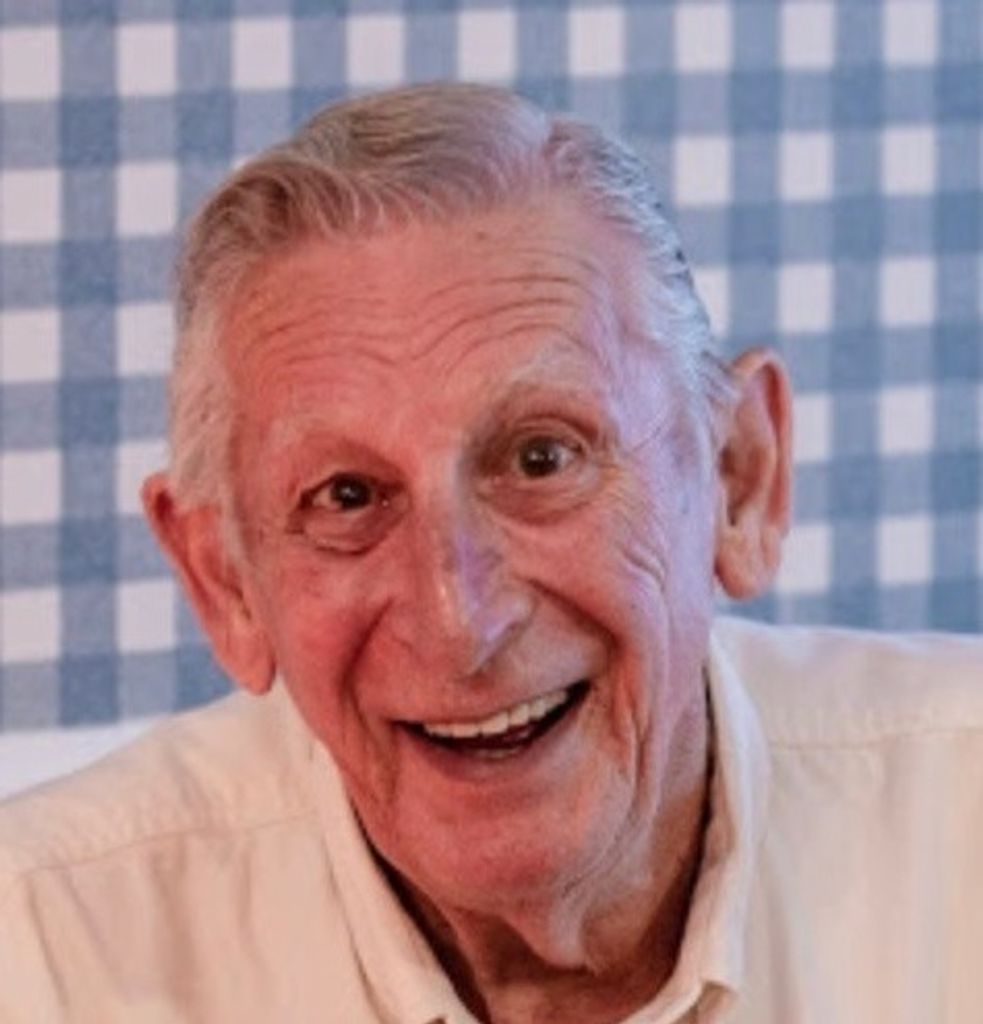 Mr. Raymond Edward Fulmer