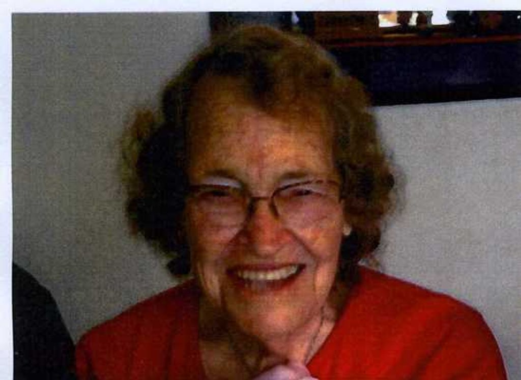 Mary Jo (Bentley) Short
