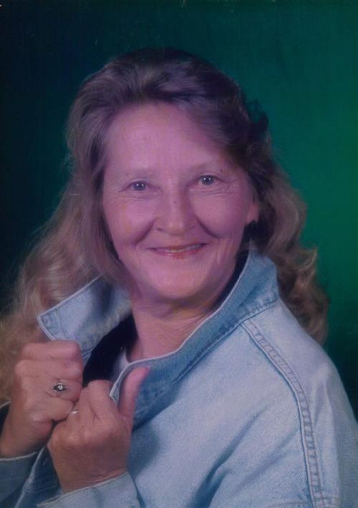 Helen Gibson Shaw Profile Photo