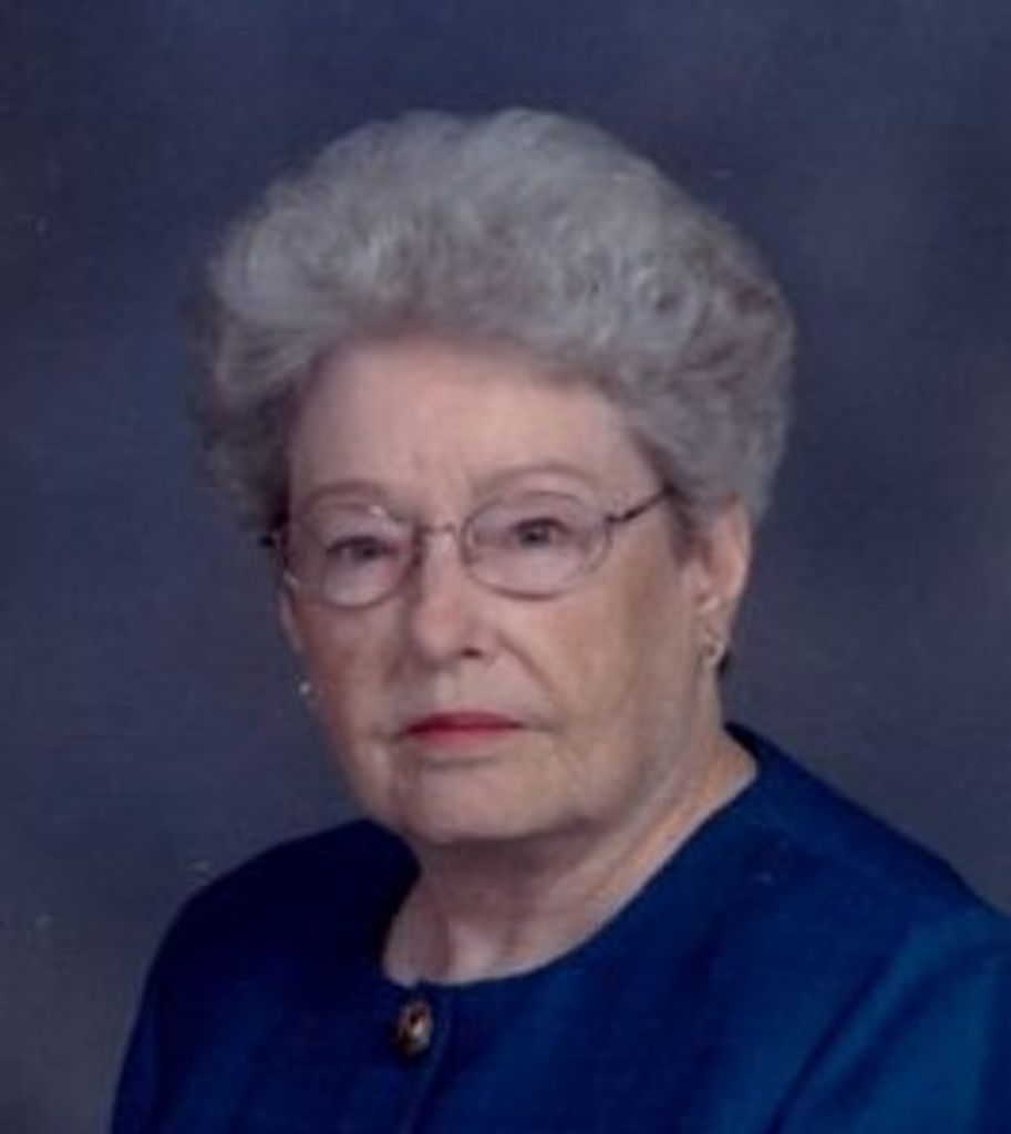 Lee Anna Sproul