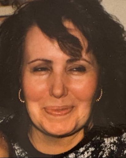 Geraldine Sgarlato's obituary image