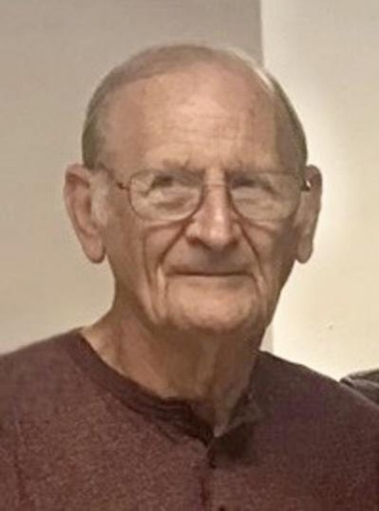 Robert Daniel Perry Profile Photo