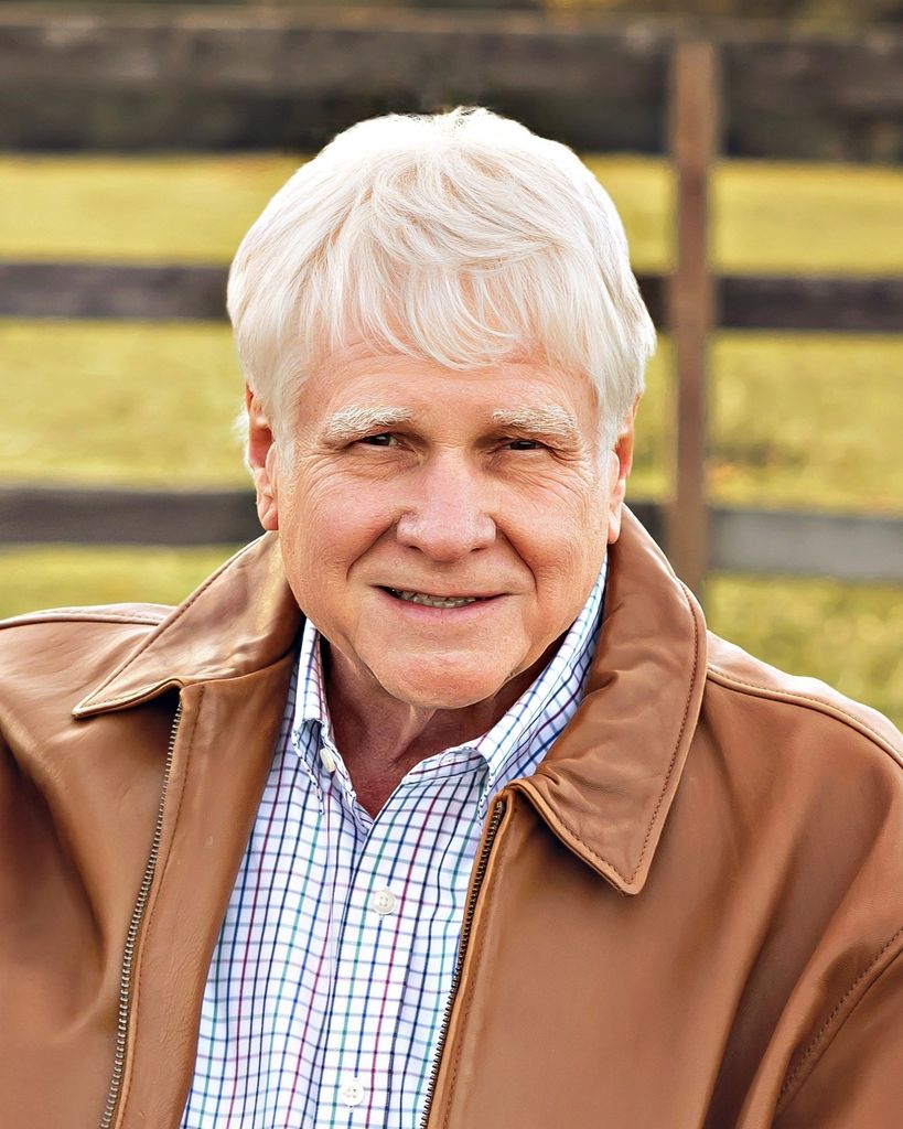 Stuart Allen Briscoe III