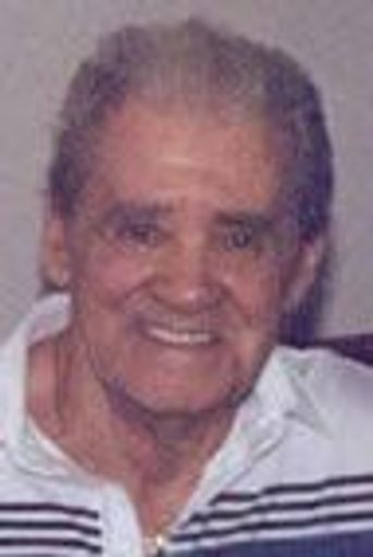 Gordon Priest Profile Photo