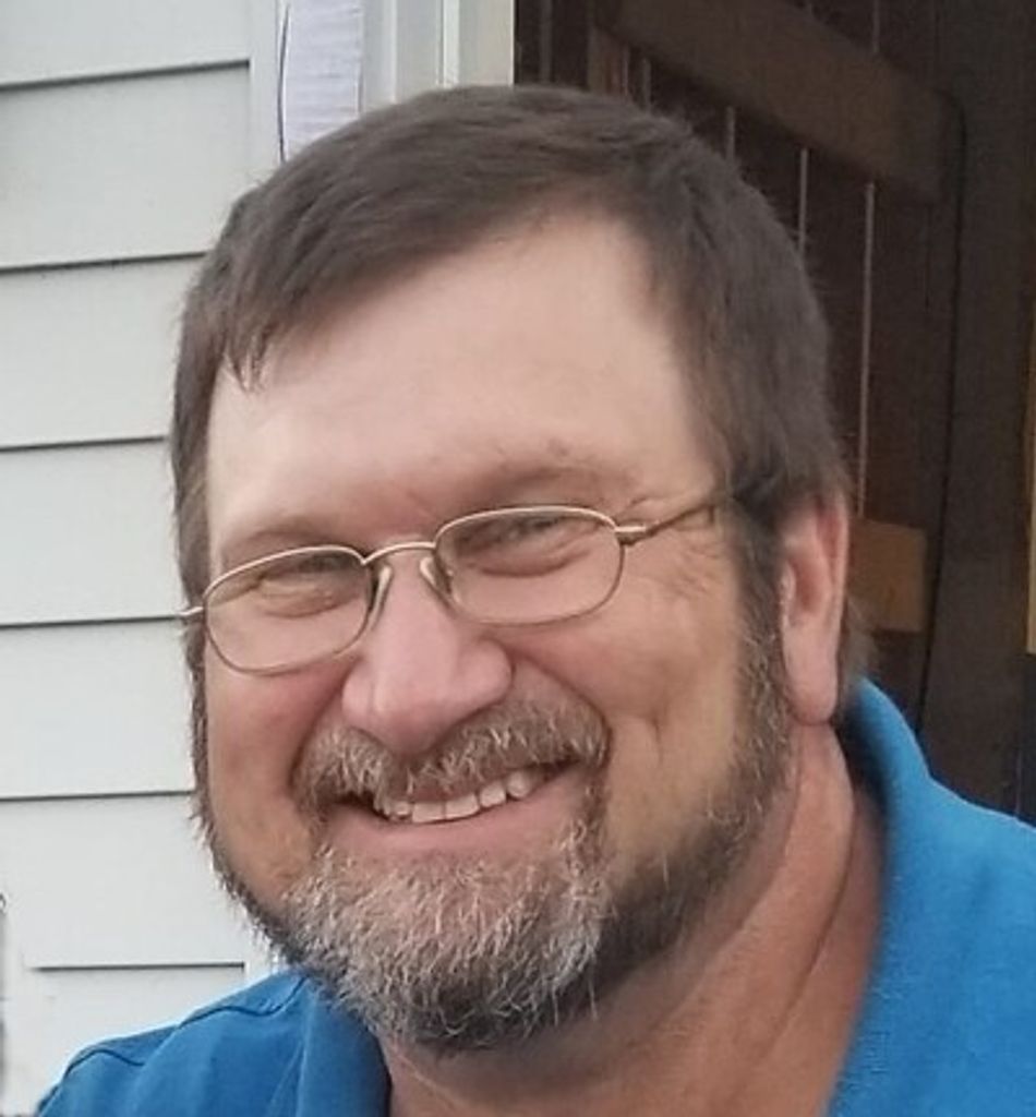 Joseph Alan Zimmerman Profile Photo