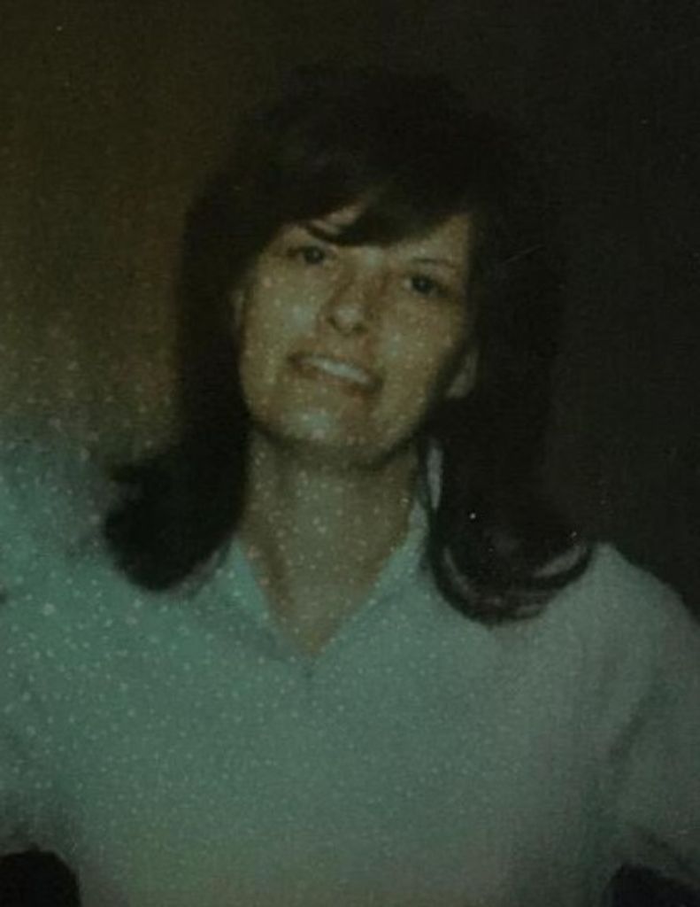 Sharlet Joan (Mills)  Dean