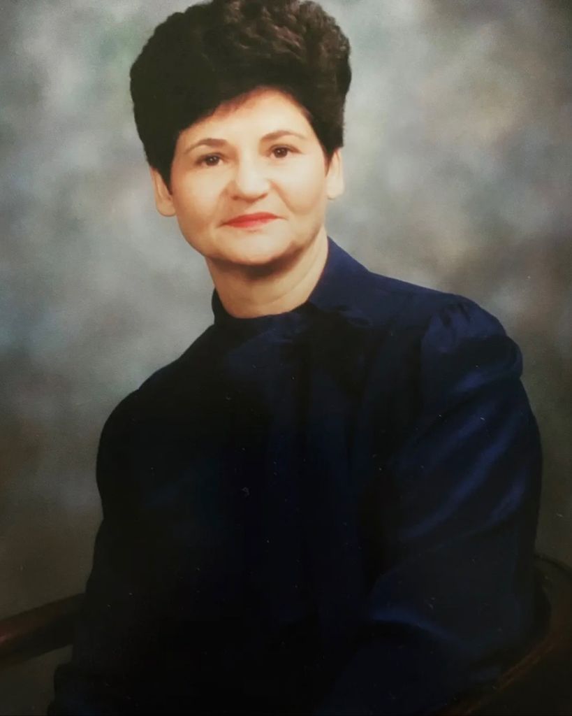 Helen J Bynum Profile Photo