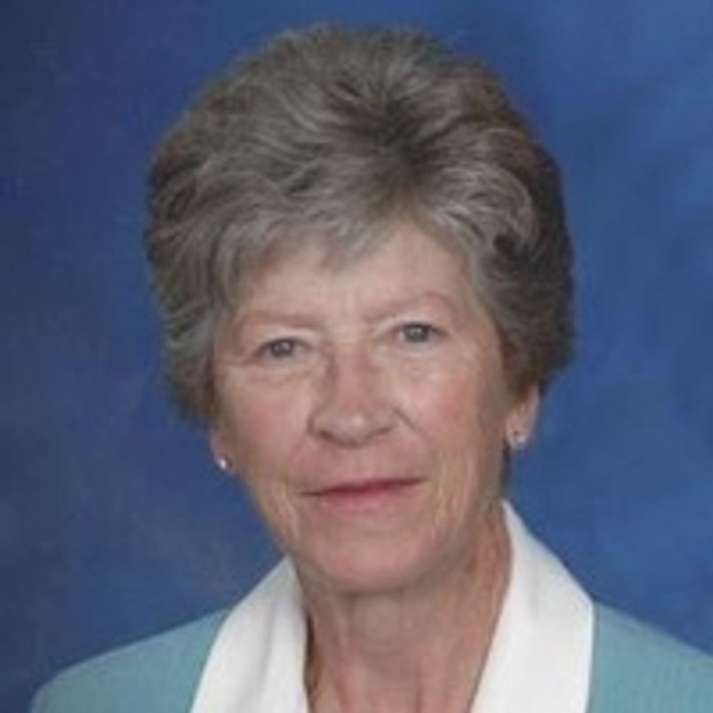 Carla Shirley Forsythe